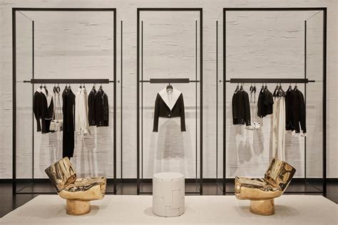 chanel boutique interior design|chanel most iconic designs.